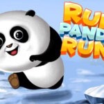 Run Panda Run